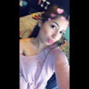 Meet your Posher, Brittney